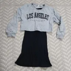 SHEINセットアップ