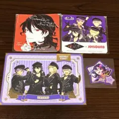 あんスタ UNDEAD 朔間零 まとめ売り