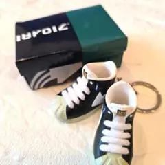 スプラトゥーン靴型キーホルダーのサムネイル