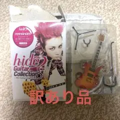 hide Guitar Collection フィギュア（1/8スケール） 4番のサムネイル