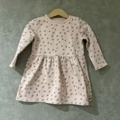 BOBO CHOSES 星柄ワンピース