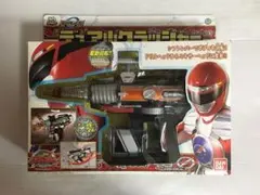轟轟戦隊ボウケンジャー デュアルクラッシャー - メルカリ