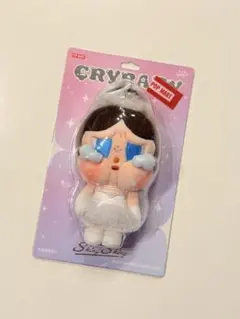 CRYBABY クライベイビー shinyshiny バレリーナ