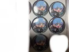 AMPTAKxCOLORS ちぐさくん 缶バッジ 武道館 虹 グッズ デフォ - メルカリ