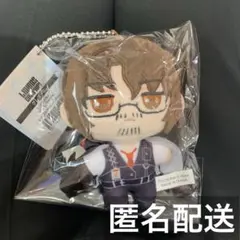 Limbus Company ぬいパル　ぬいぐるみマスコット グレゴール