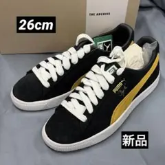 atmos PUMA Petit Brabancon スニーカー 新品 24.5 - メルカリ