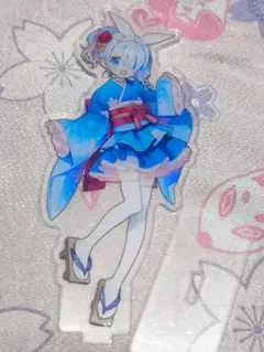 ブルーアーカイブ アロナ アクリルスタンド 通常ver - メルカリ