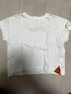 BREEZE ホワイト Tシャツ サイズ90