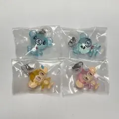 ナルミヤキャラクターズ めじるしアクセサリー まとめ売り