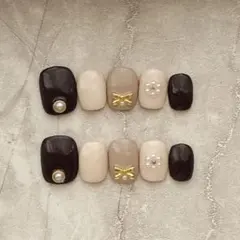 6.ネイルチップ
