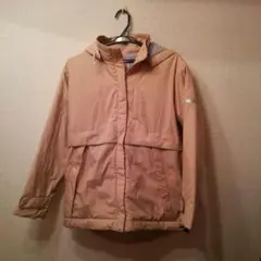 ブルゾン アシックス LEANのサムネイル