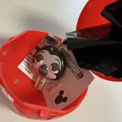 ズートピア アイスキャンディチャーム フラッシュ　セブンイレブン
