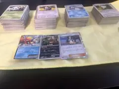 ポケモンカード コモン 状態難