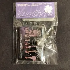 Hearts2Hearts The Chase アルバム minibook