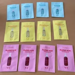 VTクレンジングオイル