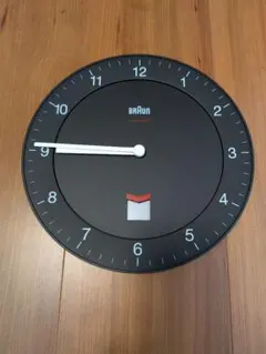 BRAUN Alarm Clock Fragment Edition - メルカリ