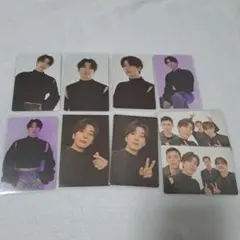 ウォヌ FOLLOW AGAIN トレカ まとめ売り