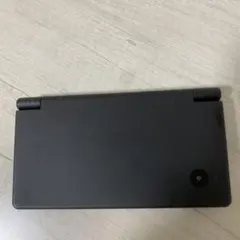 ニンテンドーDSi ブラック 本体
