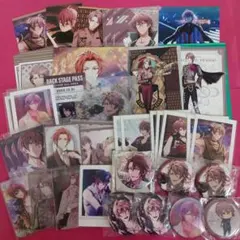 アイナナ まとめ売り セット 虎於