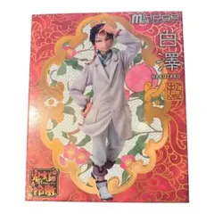 白澤（デコ出しver.）鬼灯の冷徹 フィギュア ユニオンクリエイティブ