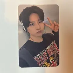 treasure COEX ラキドロ トレカ ジュンギュ