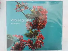 Kateryna Vita et gratia CD