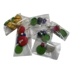 ピクミン　チョコエッグ　8体セット