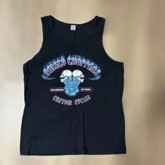 HYSTERIC GLAMOUR タンクトップ ブラック - メルカリ
