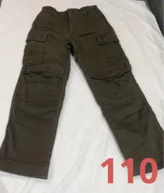 モンクレール　子供服　デニムのサムネイル