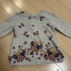 ハッカキッズ　120センチ