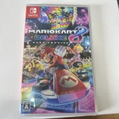 マリオカート8 デラックス