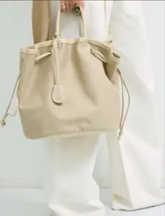タグ付き未使用品☆アパルトモン GOODGRIEF! キャンバス トートバッグ