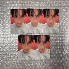 TXT TOGETHER Afterglow ヒュニンカイ