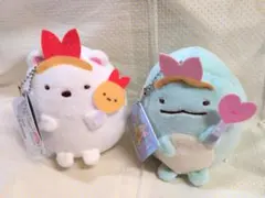 すみっコぐらし天使なえびてん2点セット