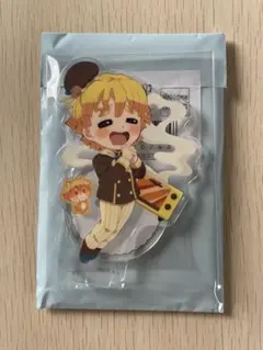 2025年最新】我妻善逸ホワイトデー缶バッジの人気アイテム - メルカリ