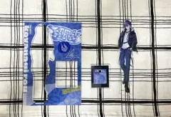 小柳ロウ アクリルスタンド アイシャドウ iCouleur Dytica