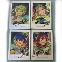 あんスタ 10周年 ぱしゃっつ Eden
