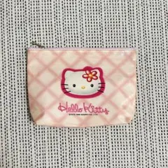 レア★レトロ　キティ　ポーチ 1998年