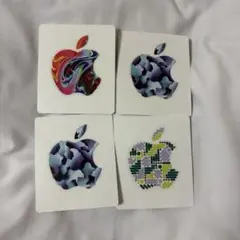 Apple シールまとめ売り