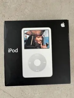 【美品】iPod Classic 第5世代 オールイエロー 256GB 2026年最新】ipod classic 5世代の人気アイテム - メルカリ