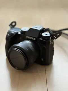 ⭐︎FUJIFILM X-H1 ボディのみ（箱他付属品あり）⭐︎ 2025年最新】fujifilm x-h1 ボディの人気アイテム - メルカリ