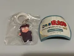 忍たま乱太郎　アクリルゆらゆらマーカー　vol.1 土井半助