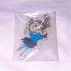 ヘタリア アイスランド アクリルキーホルダー - メルカリ