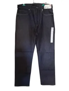 UNIQLO スリムストレートハイライズジーンズ 29