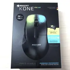 【新品】マウス　ROCCAT KONE PRO AIR ⑮