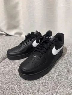 ナイキ エアフォース1 '07 