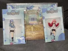 hololive expo 2025 アクリルスタンド ジオラマセット