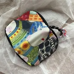 2026年最新】ポーチミナペルホネンの人気アイテム - メルカリ