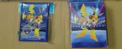 PJCS2026 ポケモンカード シールド・ケース・フェイスタオル PJCS2026 ポケモンカード シールド・ケース・フェイスタオル - メルカリ