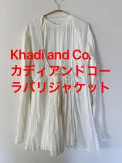 2026年最新】KHADI & CO レディース シャツ・ブラウスの人気アイテム 